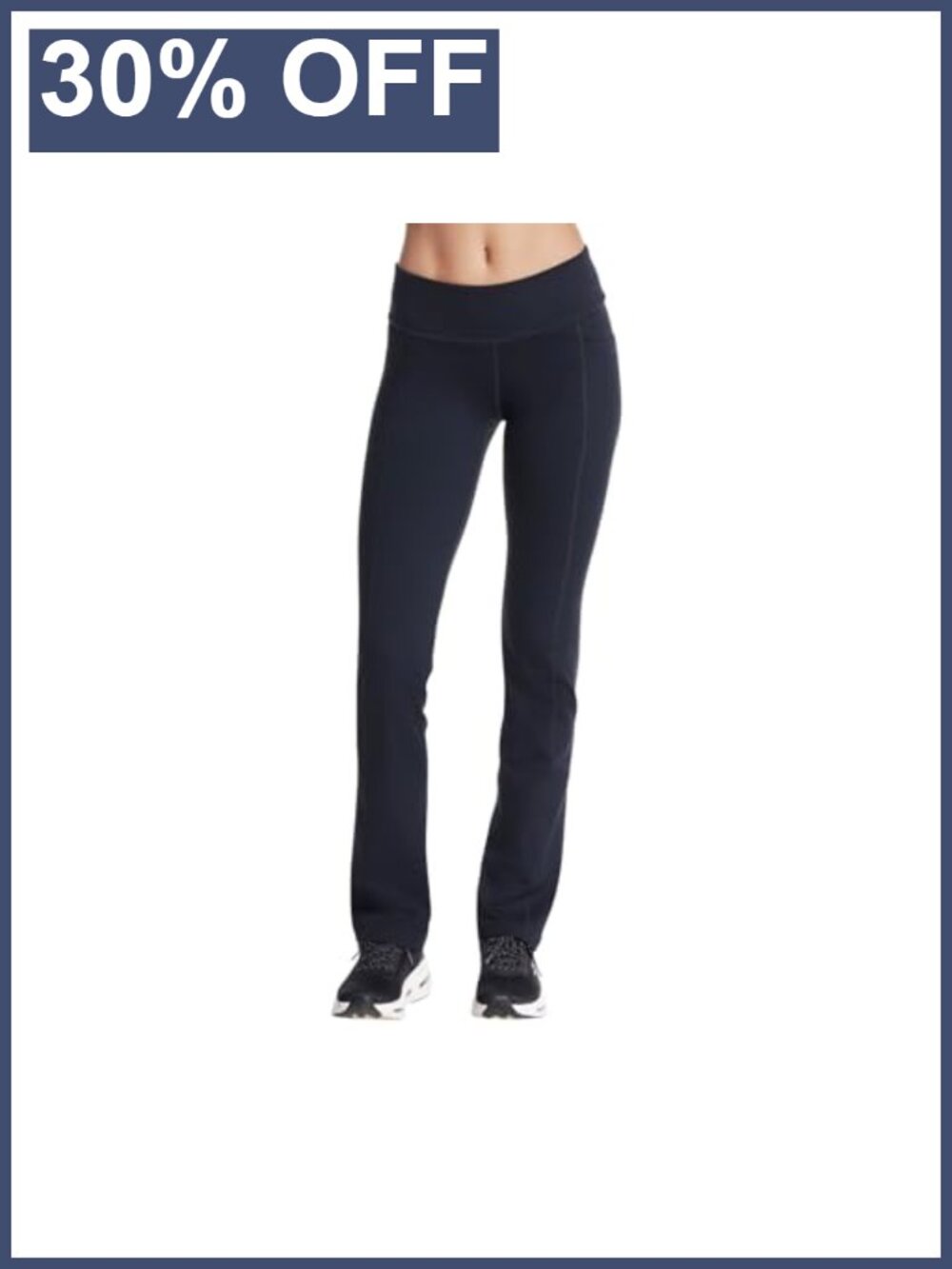 Skechers GO WALK OG Pant Track Pants - Athletic Fit Active Pants